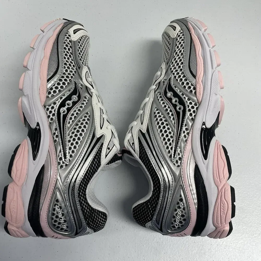 Saucony brand new
